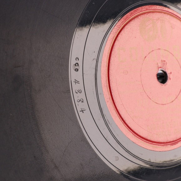 Horace Heidt - That Old Black Magic / If I Cared Less - 1943 78 rpm Record 36670 - Picture 6 of 16